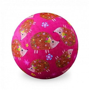 Мяч – Ежики, 13 см (Crocodile Creek, 2125-1)