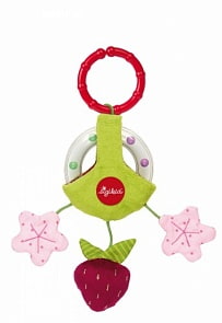 Подвеска - Ягоды (Sigikid, 41885)