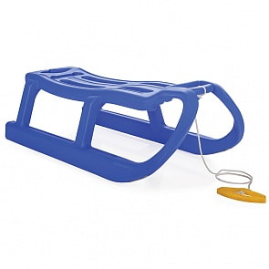 Пластиковый снегокат (Pilsan, 6170plsn)