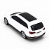 Машина на р/у - Audi Q7, цвет белый, 1:24  - миниатюра №3