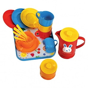 Набор посуды - Чайная церемония (Gowi, 454-13k)