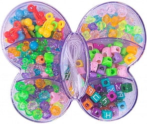 Набор для создания аксессуаров - Сказочный патруль - Бабочка (Сказочный Патруль, FPJN007)