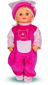 Кукла Соня 2, 47 см. (Весна, В379/С379)