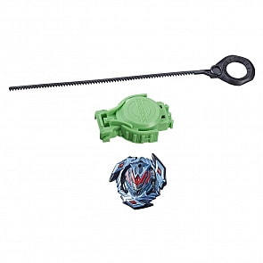 Волчок BeyBlade Burst с пусковым устройством – Слингшок Wonder Valtryek V4 (Hasbro, e4727-e4603)