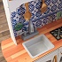 Игровая кухня – Мозаика  - миниатюра №13
