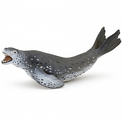 Фигурка – Морской леопард (Papo, 56042) - миниатюра