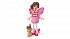 Конструктор Barbie – Сказочные игровые наборы, 40 деталей  - миниатюра №28