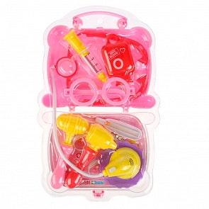 Набор - Доктор, свет и звук (B1695694)