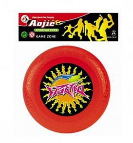 Летающая тарелка (JUNFA TOYS, AJ098FDrnz)