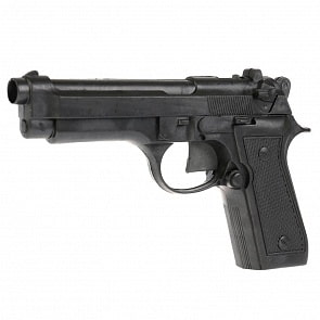 Пистолет (1B00022-1)