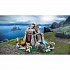 Конструктор Lego®  Star Wars - Тренировки на островах Эч-То  - миниатюра №3