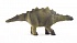 Набор динозавров №3, 8 фигурок  - миниатюра №8