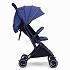 Прогулочная коляска Nuovita Vero, цвет голубой - миниатюра №3