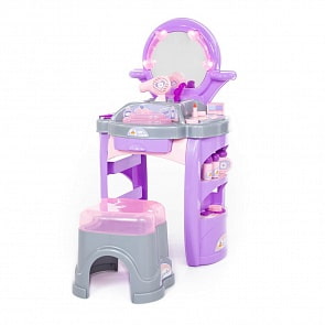 Набор - Салон красоты - Диана №4 (Полесье, П-43146)