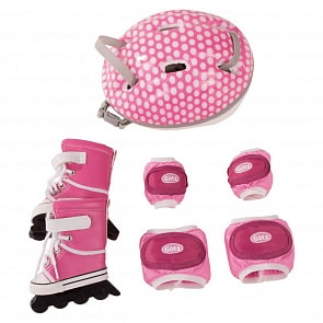 Набор для куклы для катания на роликах (Gotz, 3402277)