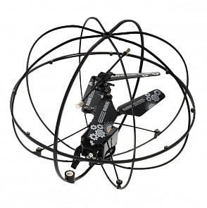 Шар летучий, на инфракрасном управлении (Abtoys, C-00175)