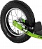 Самокат двухколёсный Puky R 7 L Light Green Салатовый  - миниатюра №2