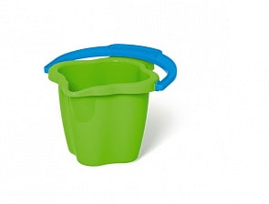 Ведро-кувшин среднее 1.1 л (Stellar, 01250-no)