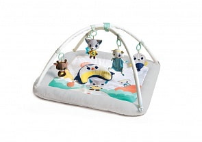 Развивающий коврик - Полярная сказка (Tiny Love, 1205406830)
