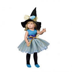 Кукла - Нелли, 40 см (Asi, 259981) - миниатюра