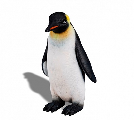 Фигурка – Императорский пингвин, M 