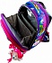 Ранец DeLune 9-125 с мешком для обуви, жестким пеналом, мягкой игрушкой - мишкой и ленточкой  - миниатюра №2