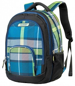 Рюкзак 2 в 1 - Green (Target, 21879)