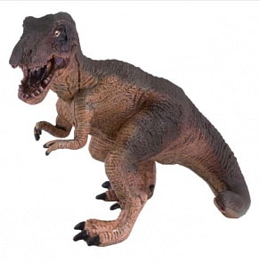 Фигурка - Динозавр (Игрики ZOO, TAV012_8)