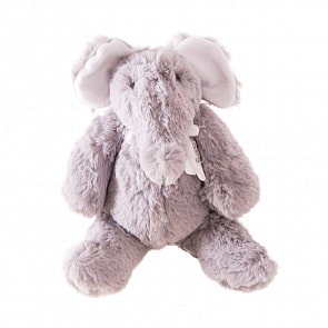 Мягкая игрушка - Слоник нежный, 20 см (Gulliver, 70-KY16AP2007)