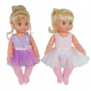 Кукла из серии Весенний вальс, 25 см., 2 вида (Abtoys, PT-00642(WJ-A9139))