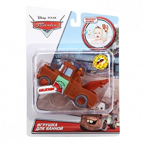 Игрушка для ванной – Мэтр, со световыми и звуковыми эффектами (Играем вместе, 5R-Lssim)