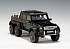 Модель машины 1:34-39 Mercedes-Benz G63 AMG 6x6  - миниатюра №1