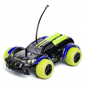 Машина Silverlit Икс Булл на р/у 1:18 (Silverlit, TE170)