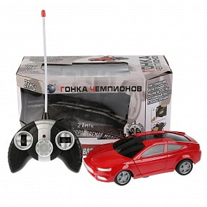 Машина на р/у SP6888-52 (Tongde, T593-D6267) (ассортимент)