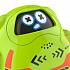 Робот - Токибот, зеленый, свет и звук  - миниатюра №2