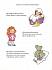 Книга с наклейками Земцова О.Н. «Развиваем речь» из серии Дошкольная мозаика для детей от 2 до 3 лет  - миниатюра №4