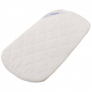 Матрас в колыбель Simplicity – Bliss, кокос (Simplicity, M8041_01)
