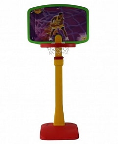 Баскетбольный щит (Family, F-763)