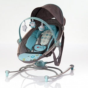 Шезлонг Jetem Relax UC-10 Blue Summer