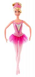 Кукла-балерина из серии Disney Princess – Аврора (Mattel, CGF32-CGF30) - миниатюра