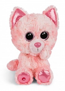 Мягкая игрушка Кошечка Дрими 25 см (NICI, 46320) Мягкая игрушка Кошечка Дрими 25 см (NICI, 46320)