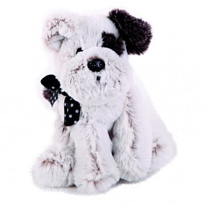 Мягкая игрушка Собака Джек, 26 см (Button Blue, 41-1141C)