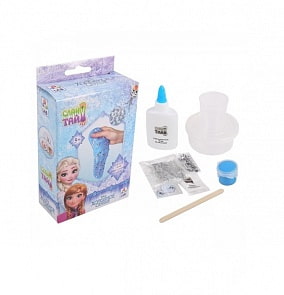 Набор из серии Слайм тайм - Холодное сердце (1toy, Т14297)