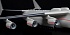 Модель сборная - Советский транспортный самолёт Ан-225 Мрия  - миниатюра №4