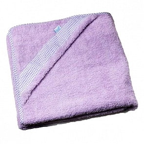 Комплект для купания Бебихуд, фиолетовый (Feretti, 00-0013375_фиолетовый)