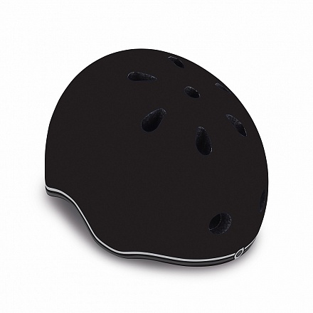 Шлем Globber - Evo Lights XXS/XS, 45-51 cм, цвет черный 
