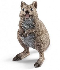 Короткохвостый кенгуру (Schleich, 14823)