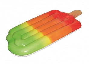 Надувной матрас для плавания - Фруктовый лед (Bestway, бв43161)