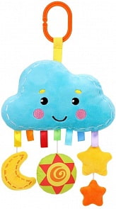 Подвеска функциональная - Облачко (Жирафики, 939726)