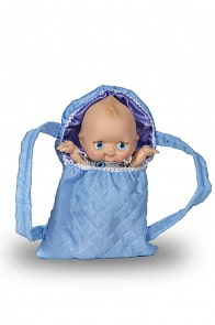 Кукла Максимка 2, 22,5 см. (Весна, В2496)